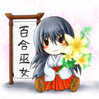 百合ゲ好き管理人